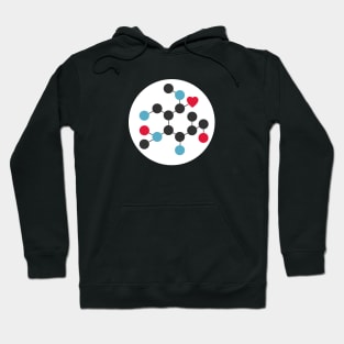 We have great Chemistry Hoodie